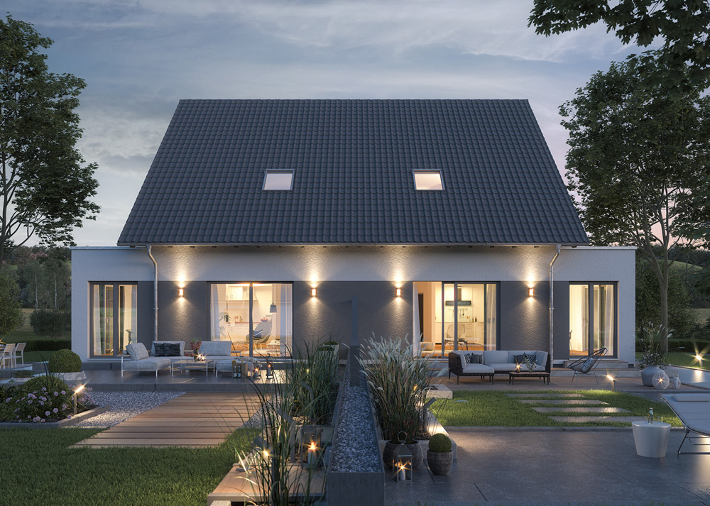 Projektierung