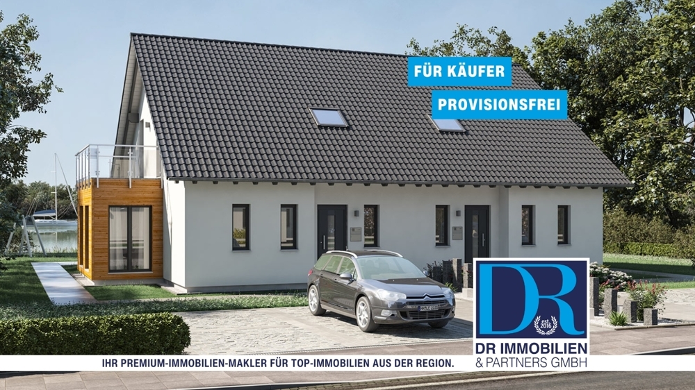 DR Immobilien & Partners GmbH