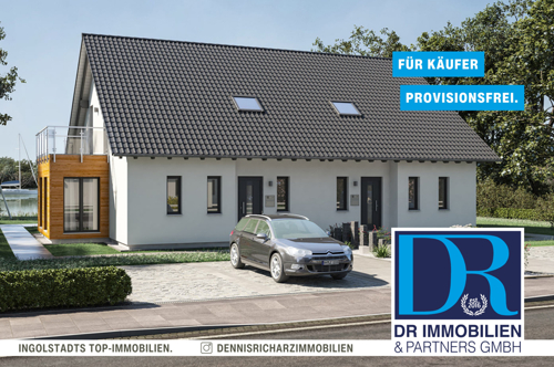 DR Immobilien & Partners GmbH