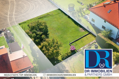 DR Immobilien & Partners GmbH