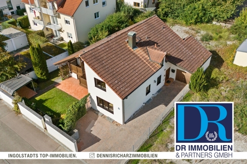 DR Immobilien & Partners GmbH