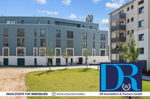 DR Immobilien & Partners GmbH