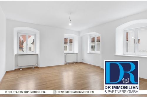 DR Immobilien & Partners GmbH