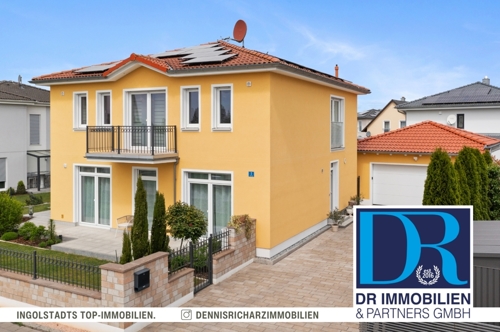 DR Immobilien & Partners GmbH