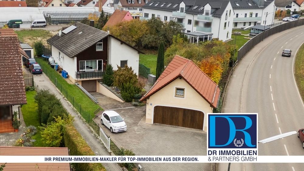 DR Immobilien & Partners GmbH