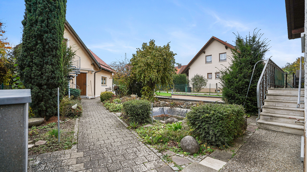Garten