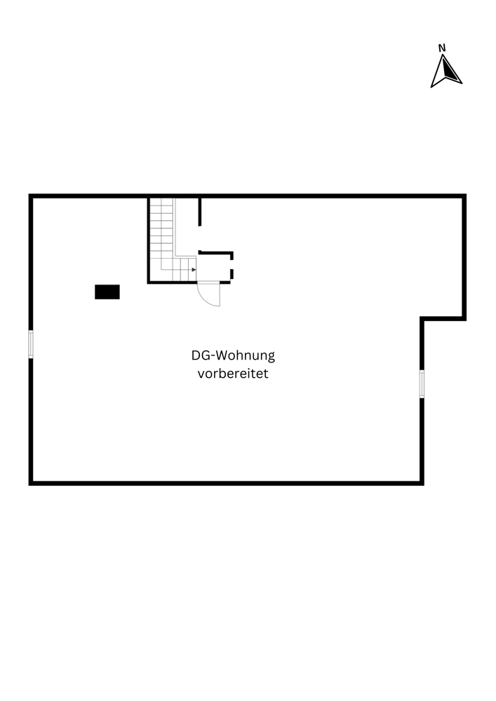 Dachgeschoss
