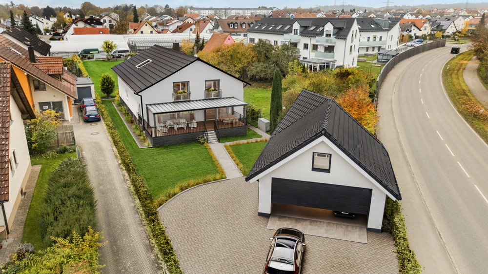 Visualisierung