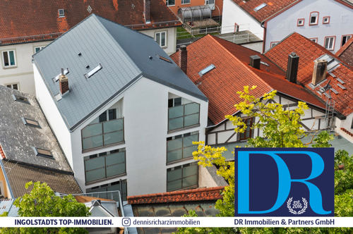 DR Immobilien & Partners GmbH