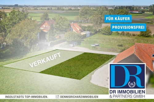 DR Immobilien & Partners GmbH