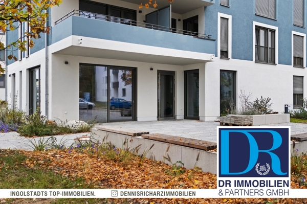 DR Immobilien & Partners GmbH