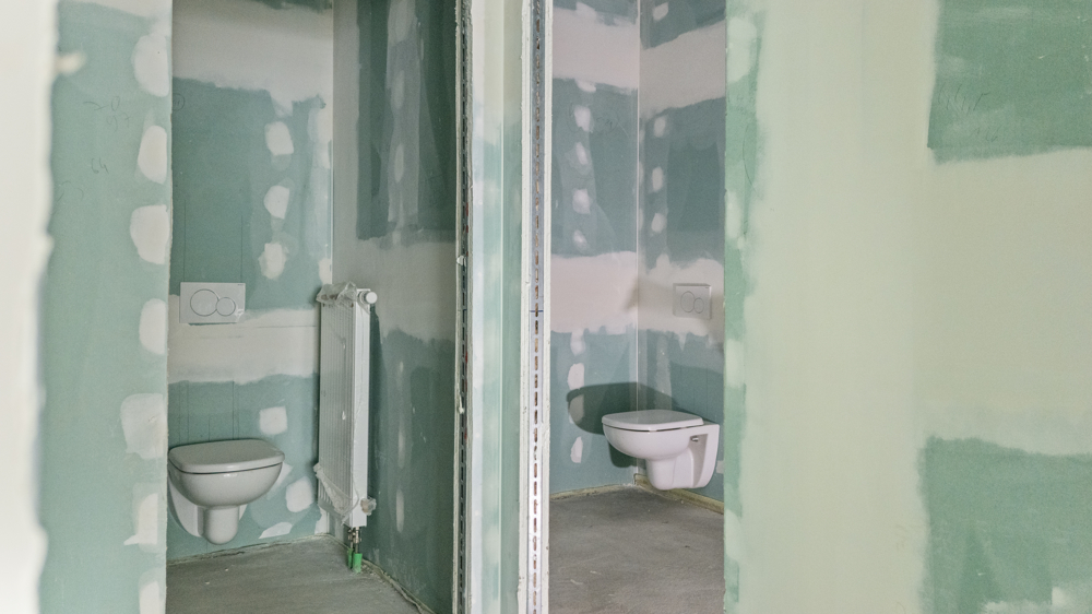 WC