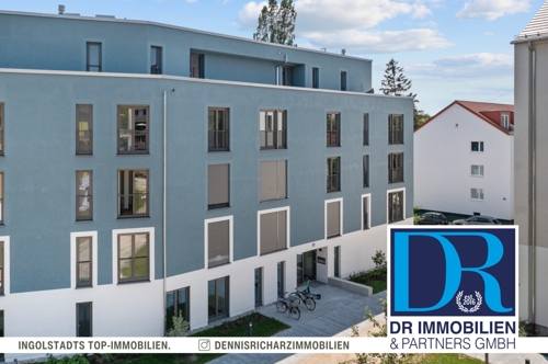 DR Immobilien & Partners GmbH