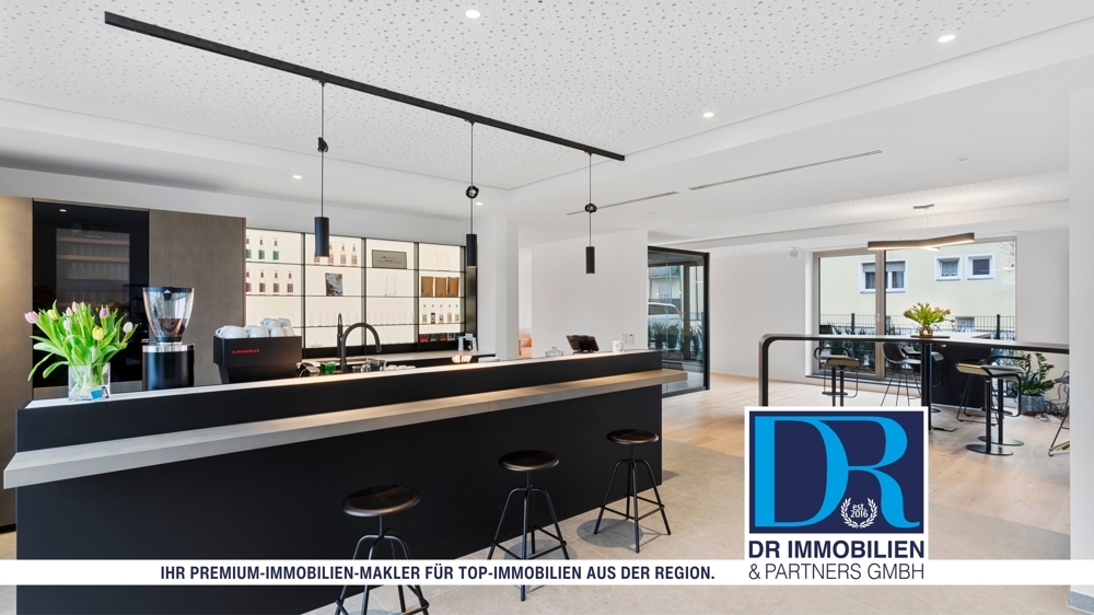 DR Immobilien & Partners GmbH