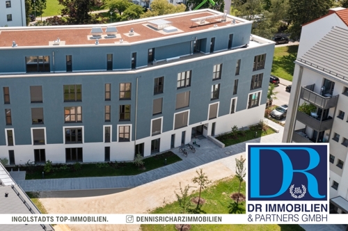 DR Immobilien & Partners GmbH