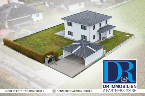 DR Immobilien & Partners GmbH