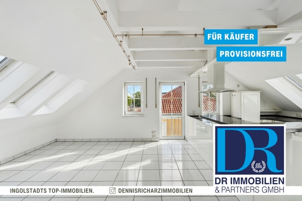 DR Immobilien & Partners GmbH