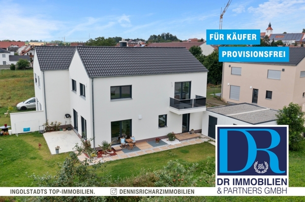 DR Immobilien & Partners GmbH
