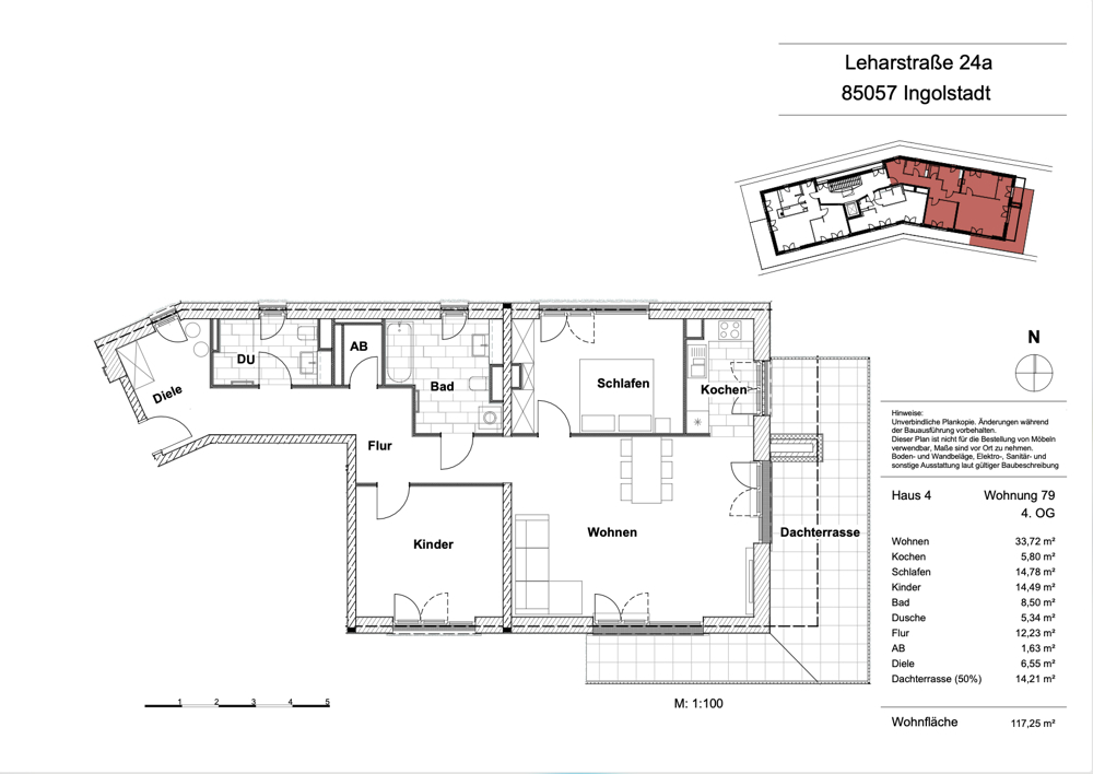 Wohnung 79