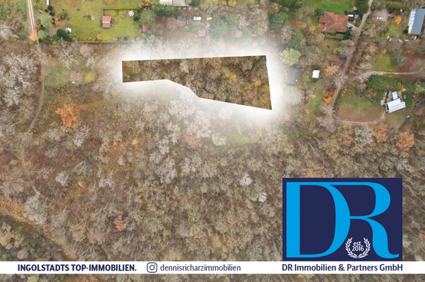 DR Immobilien & Partners GmbH