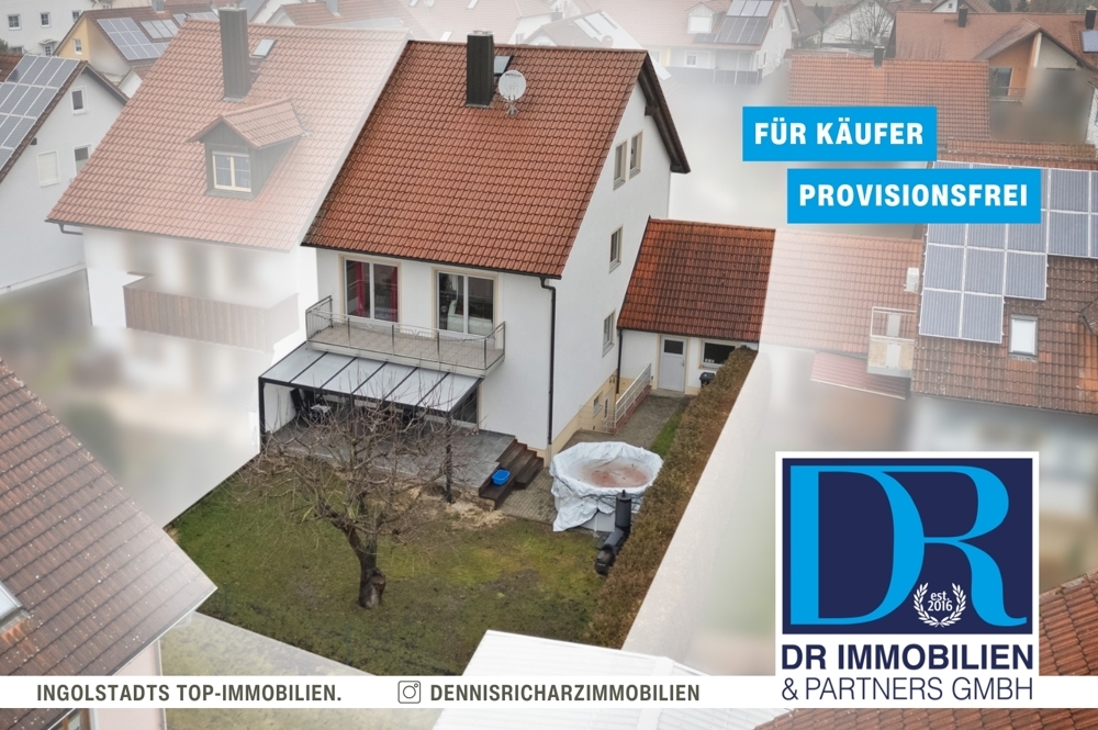 DR Immobilien & Partners GmbH