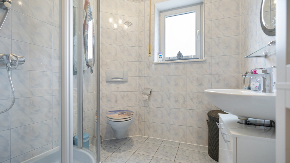 Gäste-WC