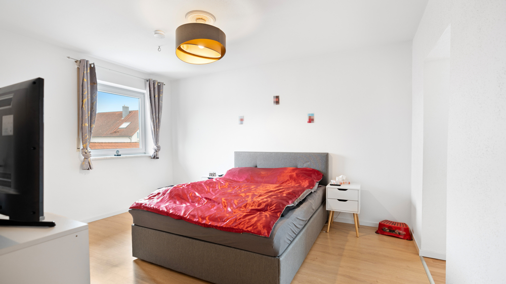 Elternschlafzimmer