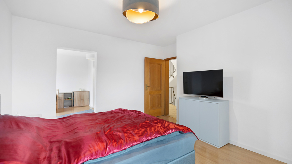 Elternschlafzimmer