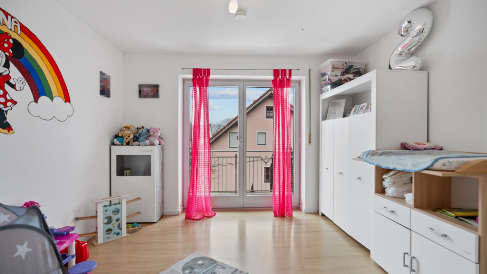 Kinderzimmer
