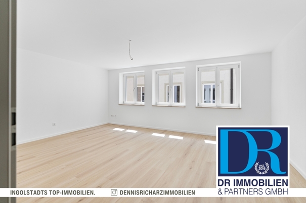 DR Immobilien & Partners GmbH