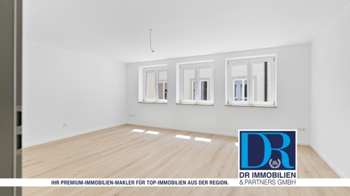 DR Immobilien & Partners GmbH