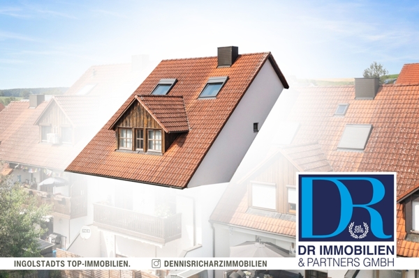 DR Immobilien & Partners GmbH