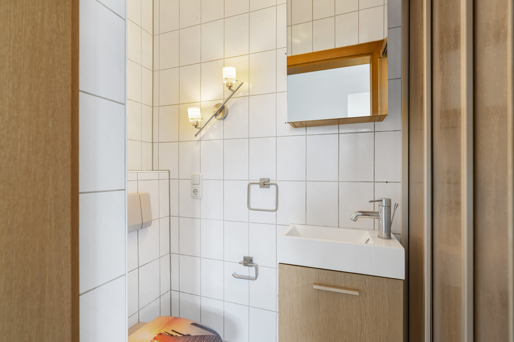 Gäste-WC