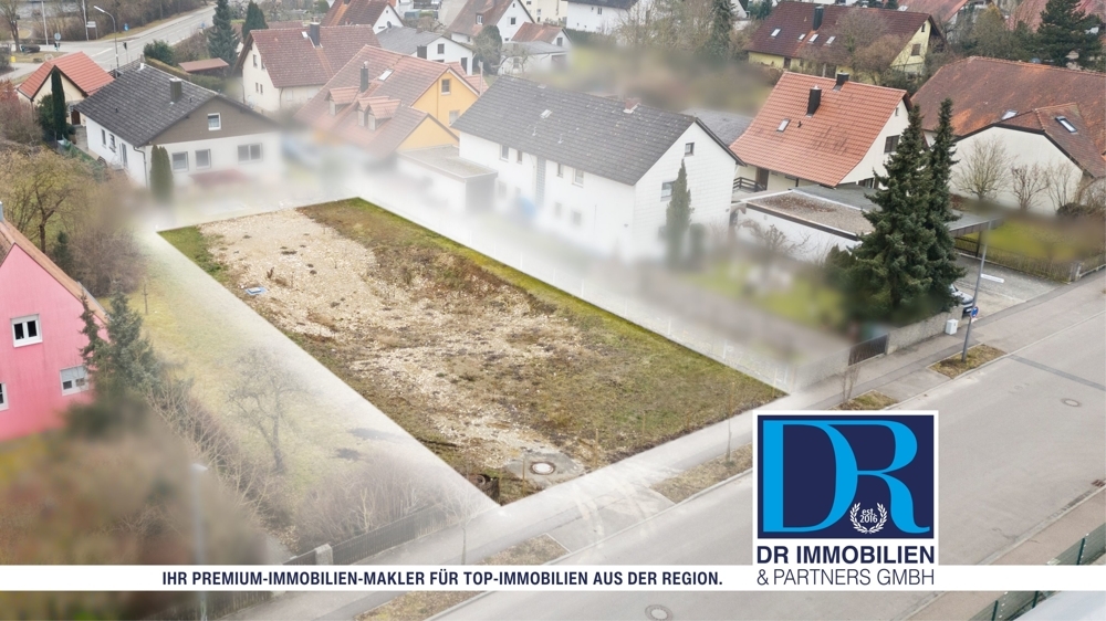 DR Immobilien & Partners GmbH