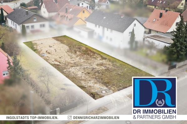 DR Immobilien & Partners GmbH