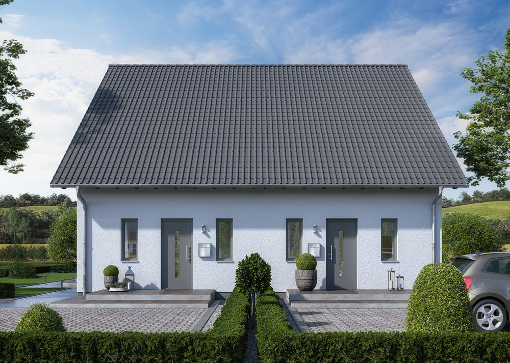 Visualisierung DH