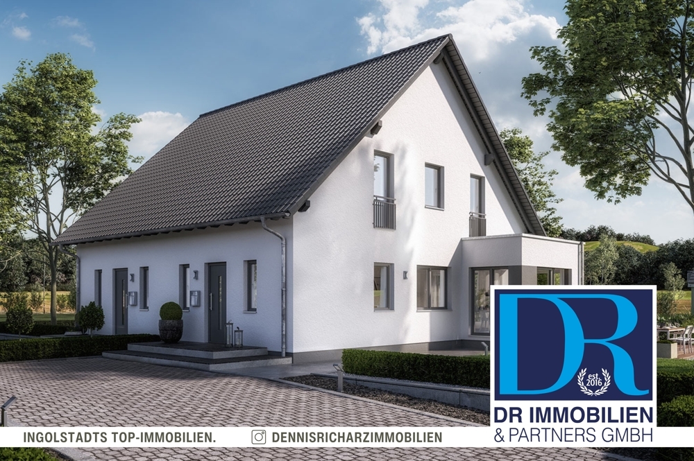 DR Immobilien & Partners GmbH