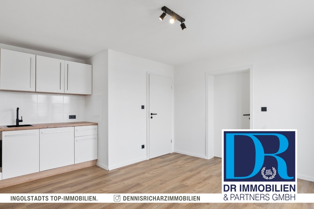 DR Immobilien & Partners GmbH