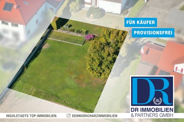 DR Immobilien & Partners GmbH