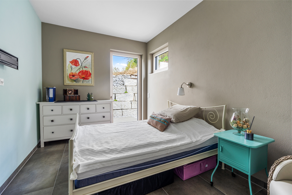 Gästezimmer