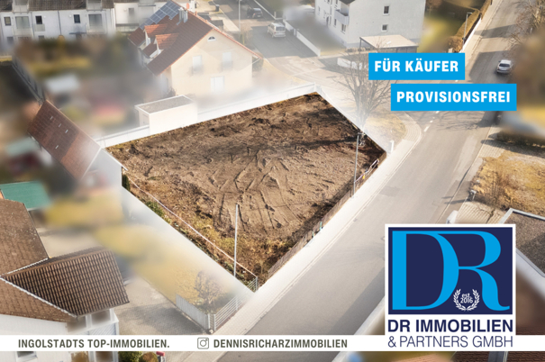 DR Immobilien & Partners GmbH