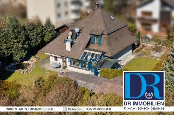 DR Immobilien & Partners GmbH