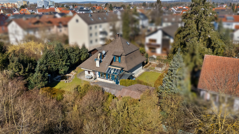 Außenansicht