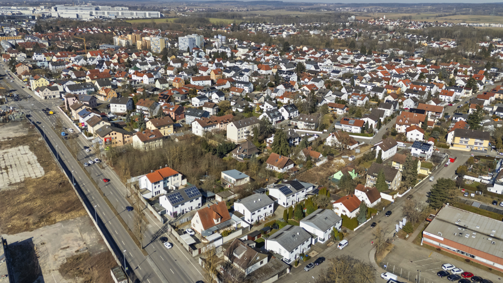 Umgebung