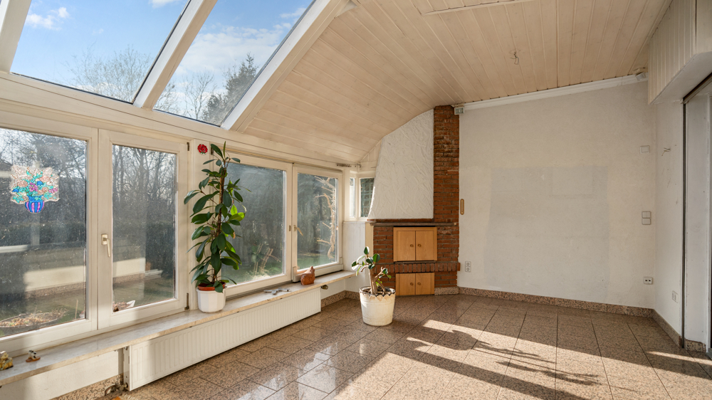 Wintergarten