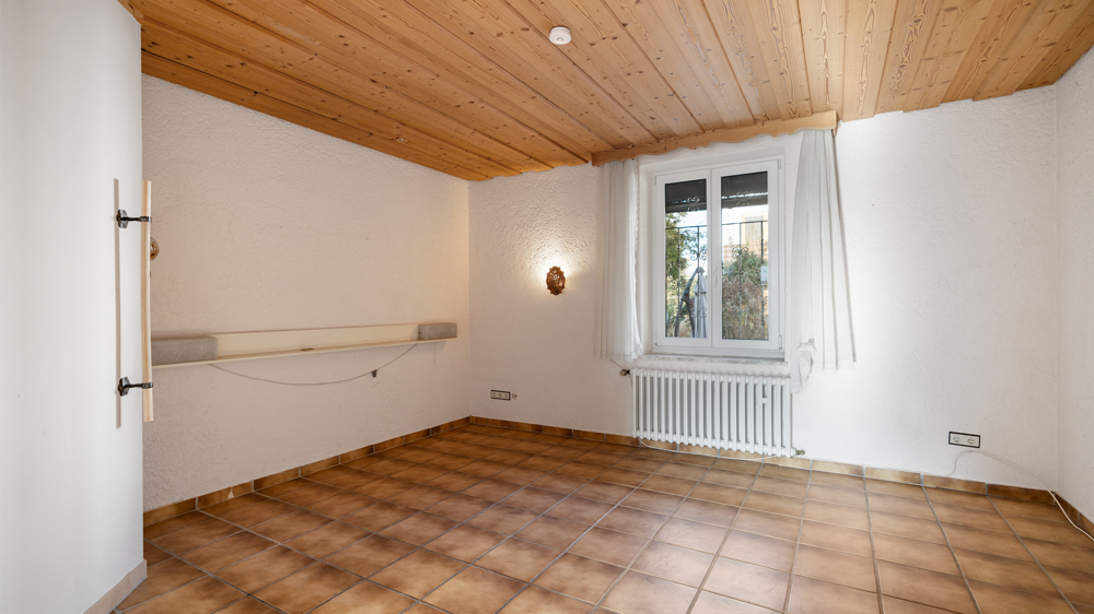 Schlafzimmer EG