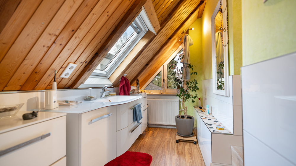 Badezimmer OG