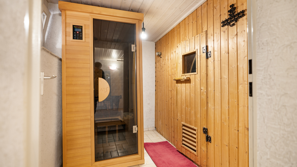 Sauna UG