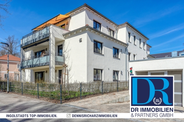 DR Immobilien & Partners GmbH