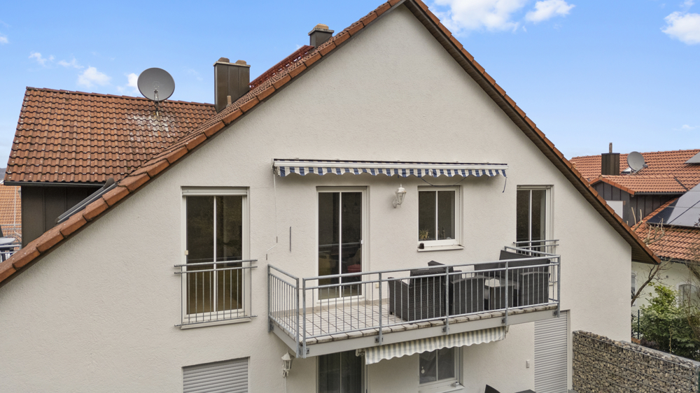 Balkon 2
